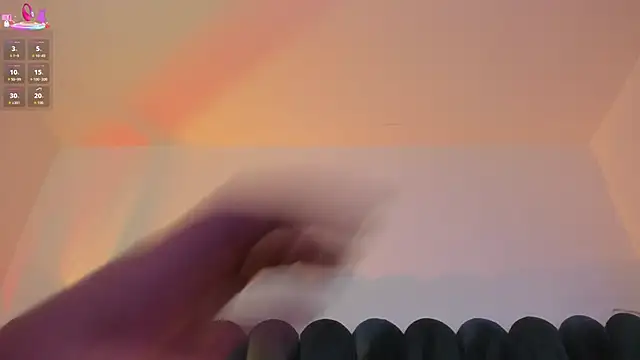 marianaaguii's Live XXX Chat