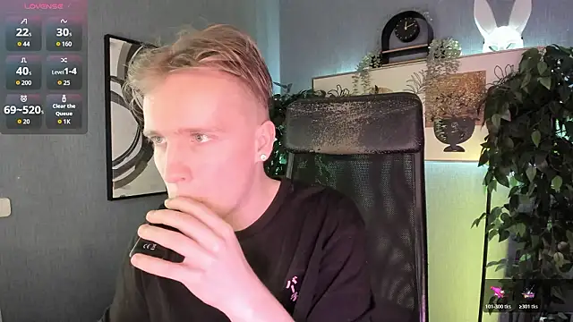 عرض كام AlexxSweet