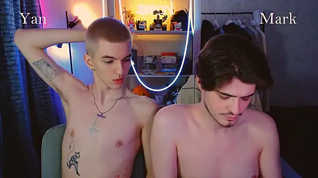 itsyanbb: онлайн-секс-чат