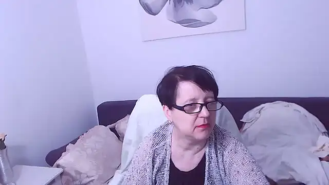 ChristaRose – Live XXX-chat