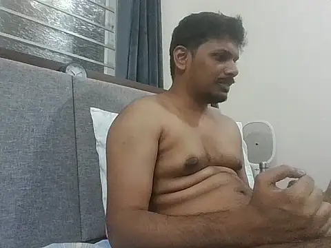 Bakasur_19 Webcam show