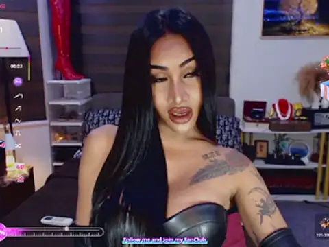 SeductiveVictoria Webcamshow