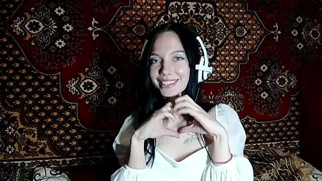 VanettaHartong Webcam show