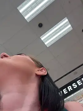 โชว์เว็บแคมของ lolabunny9