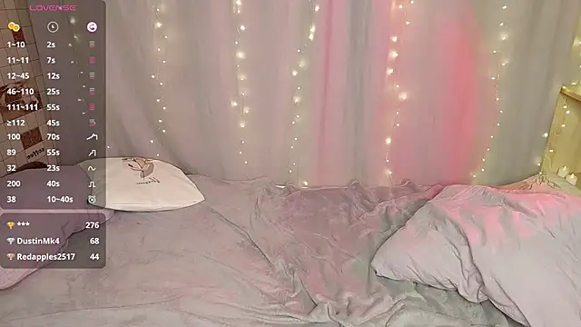 sophie__leeのライブXXXチャット