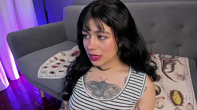 flower_smith_ Live XXX-chat