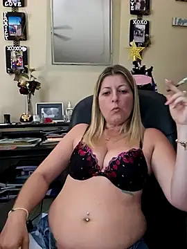 Онлайн чат XXX NikkiBlisss