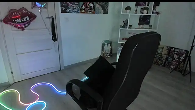 HoneySallyMoore Live XXX-Chat