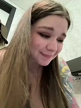 Živý XXX chat PumaShyXD