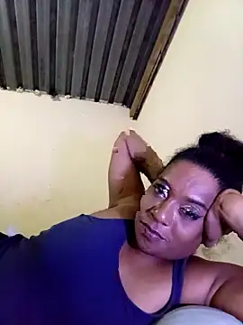 MiZzCreator's Live XXX Chat