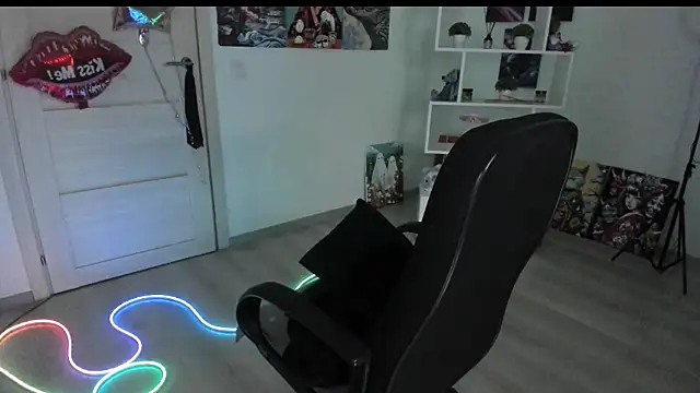 Chat XXX ao vivo de HoneySallyMoore