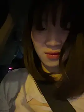 Show de littleqiu na webcam