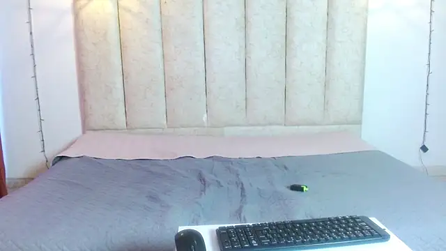 Show de webcam de sweetbloomcs