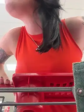 lolabunny9's Webcam Show