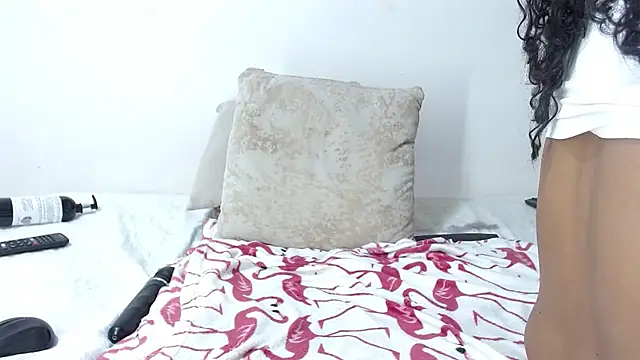 paula_venus' Live XXX Chat