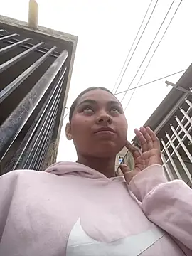 Živý XXX chat GeorgiandCoi