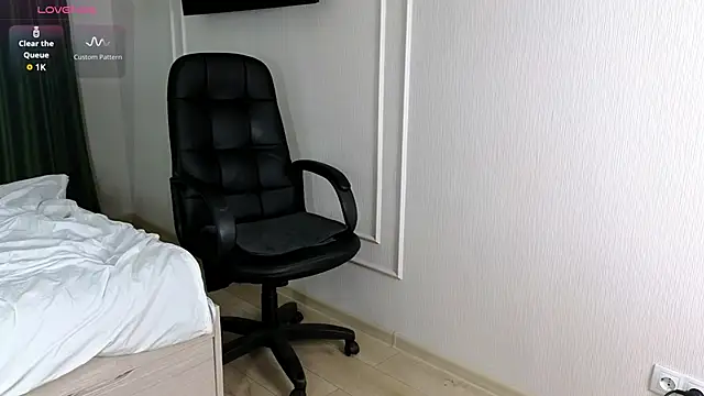 Show de Rory_Reed na webcam