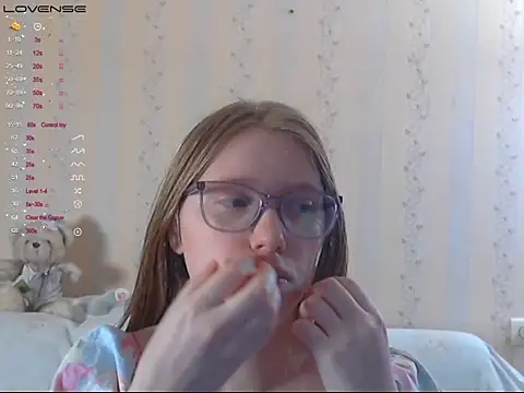 Chatroom XXX en direct de LustfulSarah