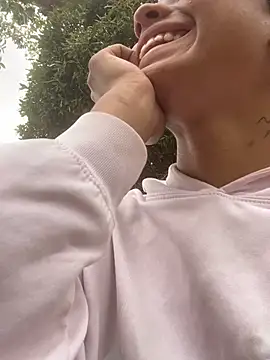 GeorgiandCoi Live XXX-Chat