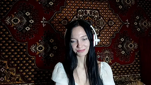 VanettaHartong Chat XXX in diretta