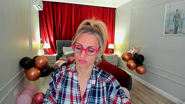 MuseOfStage: онлайн-секс-чат