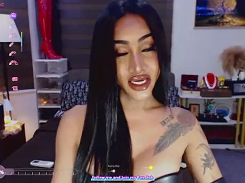 SeductiveVictoria: онлайн-секс-чат