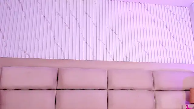 CarolineFyre élő XXX-chatje