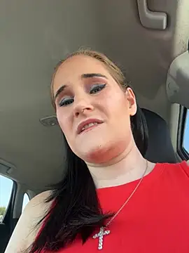 Show Webcam de lolabunny9