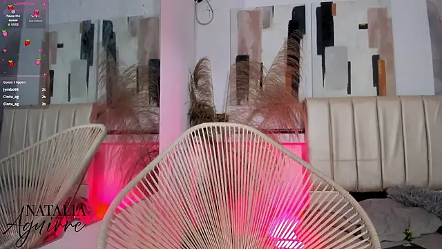 natalia_aguirre1 라이브 XXX 채팅