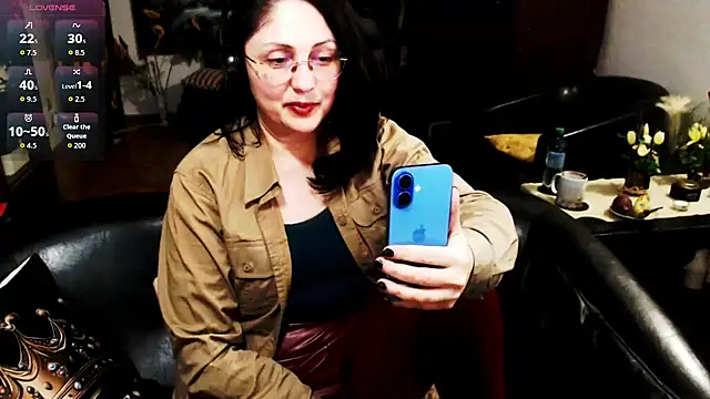 Chat XXX ao vivo de Imperatriza