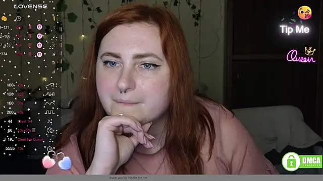 Alicia_love00 Chat XXX in diretta