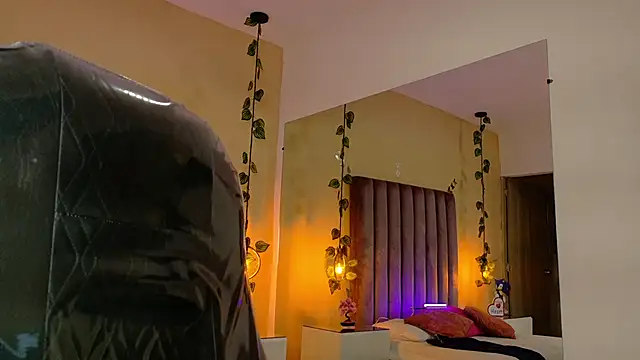 Nascary_Fox Chat XXX in diretta