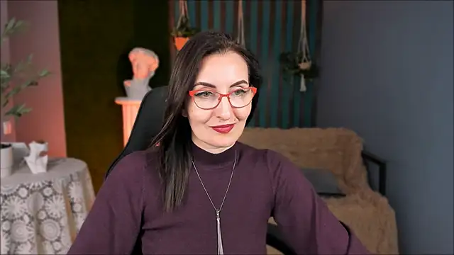 UnaTerra's Live XXX Chat