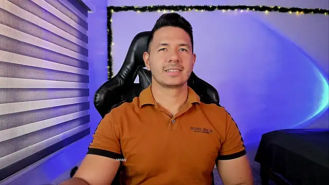 ransoj 即時 XXX 聊天