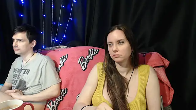 Chat XXX en directo de Milana69