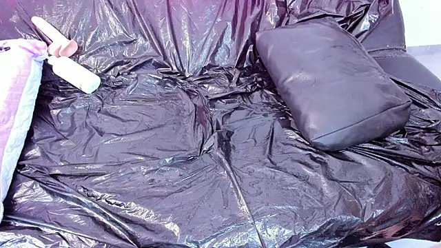 Nastylatincouple Webcam-Show