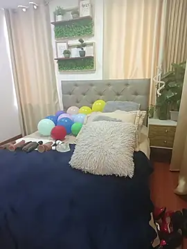 Chat XXX en directo de sasi_luna