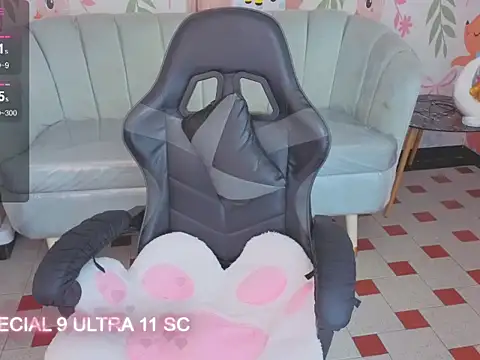 Chat XXX Live Paris09_v_