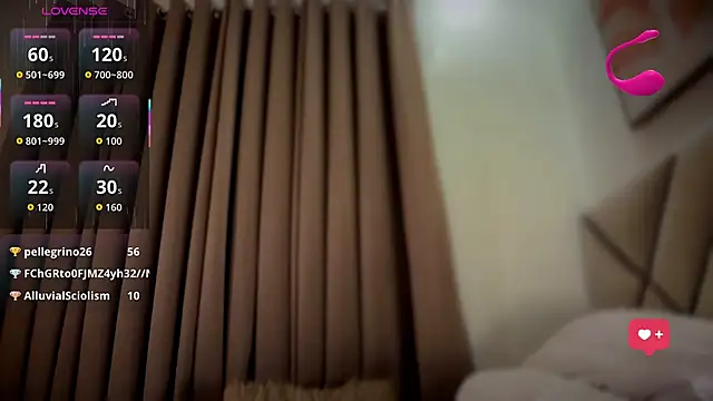 maui_wowie Webcamshow