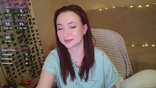 Micky_Wood – Live XXX-chat