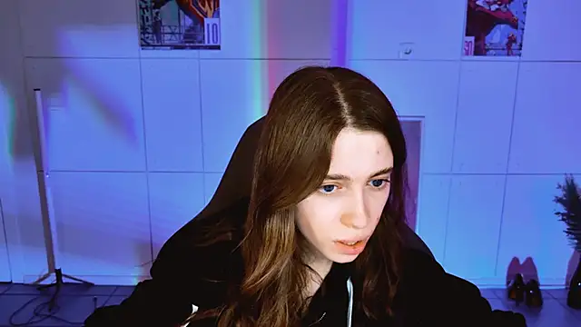 Yoka_paradoXXXn Live XXX chat