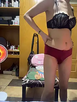 xiuchun100 – Live XXX-chat