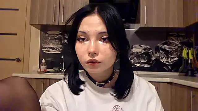 Chat XXX en directo de Goth_cute