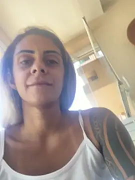 Chat XXX en directo de sabrinaneves