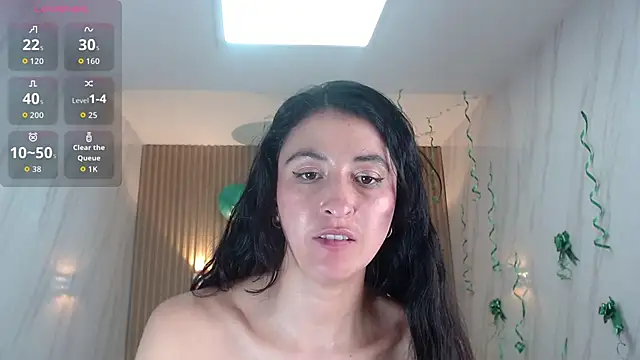 Chat XXX en directo de tatiscelis_tf