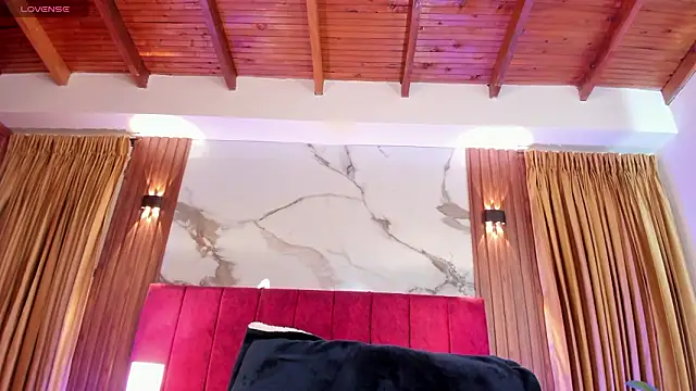 Chat XXX en directo de Kim_Belucci