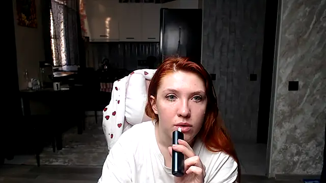 Chat XXX ao vivo de Reginasmilee