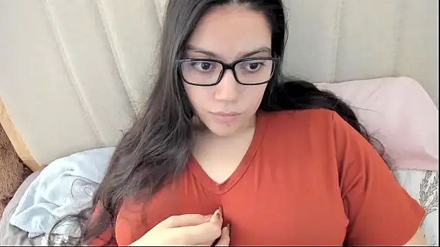 roniewester's Webcam Show