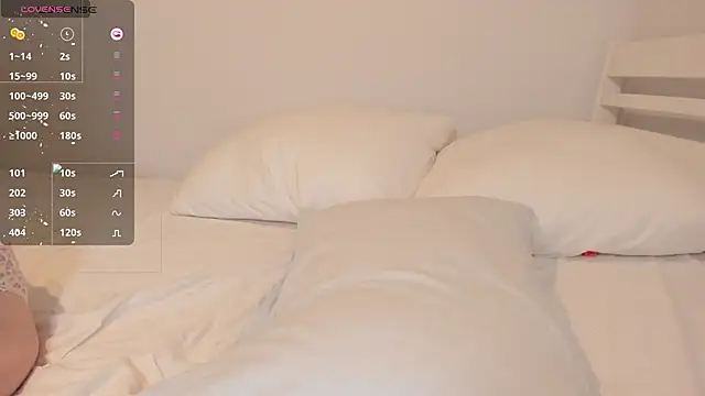 _Snorkmaiden_ Adlı Modelin Canlı XXX Sohbeti