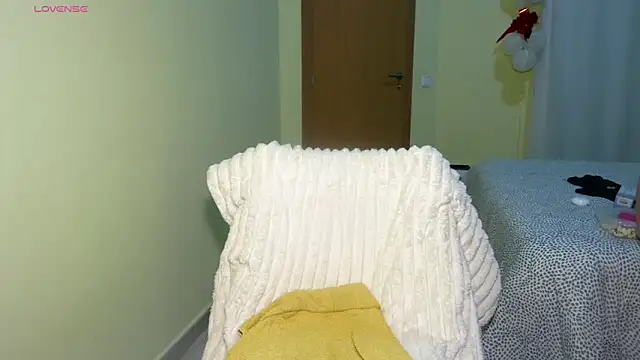 Susycachonda1's Webcam Show